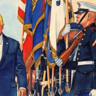 Juiz proíbe envio de tropas federais a Los Angeles por governo Trump