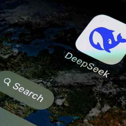 DeepSeek, da China, lançará agente de IA em 2025 para competir com a OpenAI