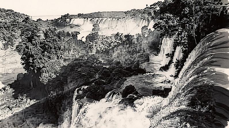 Redondezas das Cataratas oferecem passeios turísticos em meio à natureza (Foto: Reprodução)