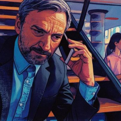 'CEO alerta que profissionais com diploma podem ser os mais impactados pela IA'