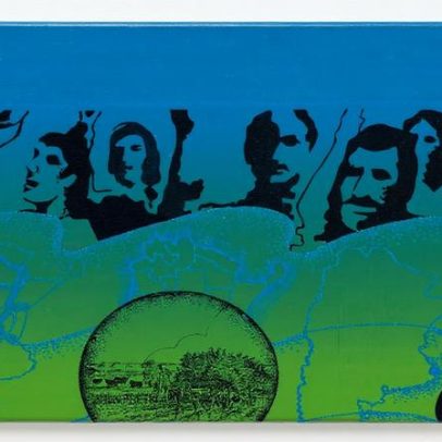 Artistas sem rótulos se destacam na exposição Independente do século XX