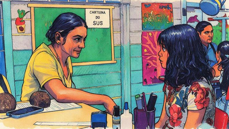 Cena do filme 'MANAS', com personagens em destaque em um ambiente cinematográfico (Foto: Reprodução)