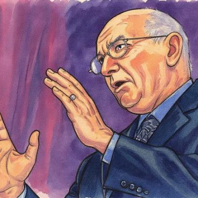 Philip Kotler transforma o marketing em ciência e deixa legado duradouro