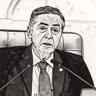 Barroso destaca importância dos tribunais no combate ao autoritarismo durante julgamento de Bolsonaro