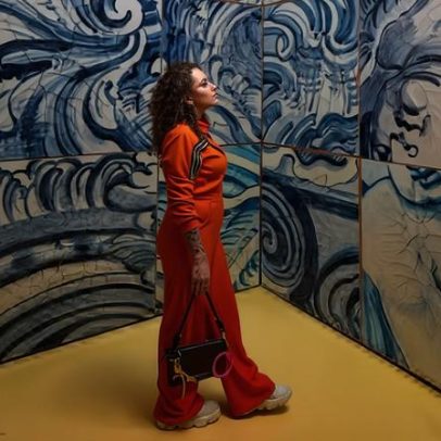 Repertório de vida sustenta looks autênticos e estilo próprio
