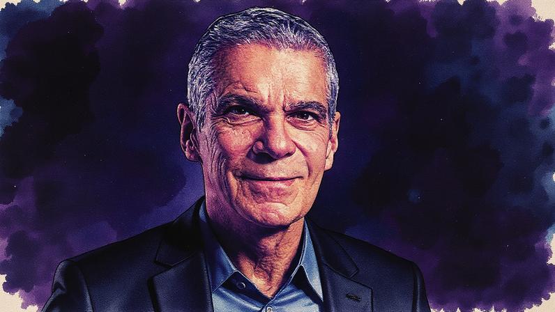 Edgard Corona, CEO da Smart Fit, é capa da edição 134 da Forbes Brasil