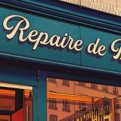 Le Repaire de Bacchus De Maistre encanta com sua nova proposta gastronômica em Paris