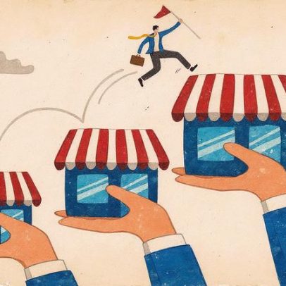 47 franquias acessíveis para quem deseja trocar de emprego a partir de R$ 4.990