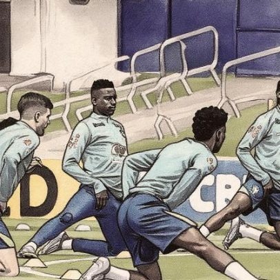 Silêncio no vestiário revela desafios da gestão esportiva na prática