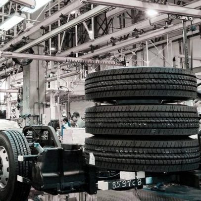 Vendas do programa 'Carro Sustentável' aumentam 26% e alcançam 70,4 mil unidades