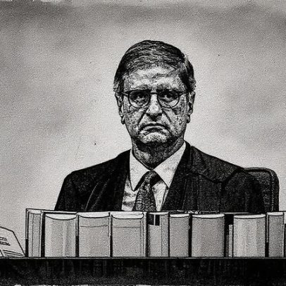 Gonet utiliza palavras de Bolsonaro para evidenciar ataques à democracia