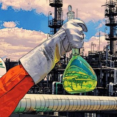 Empresa francesa fecha grande contrato com a Petrobras para tubos e conexões de poços