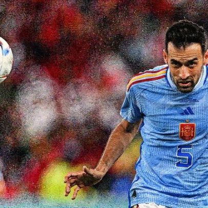 Ídolo do Barcelona anuncia aposentadoria ao final da temporada nos Estados Unidos