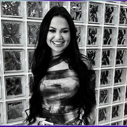 Ruama Feitosa comenta celibato e sugere encontro com Cauã, solteiro no momento