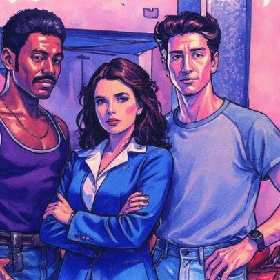 HBO Max confirma segunda temporada da série 'Máscaras de oxigênio'