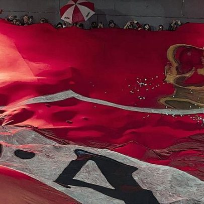 Conmebol desclassifica Independiente da Sul-Americana em jogo decisivo