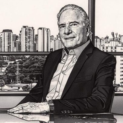 Roberto Justus investe bilhões em projeto inovador de casas modulares na construção civil