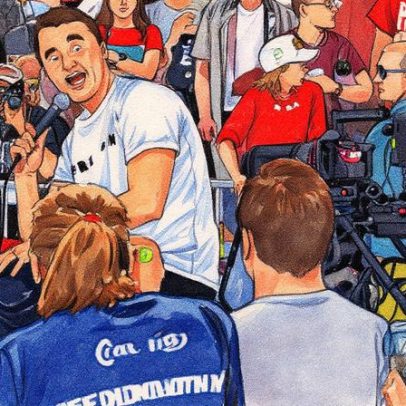 Republicanos prometem combate à censura após morte de Charlie Kirk