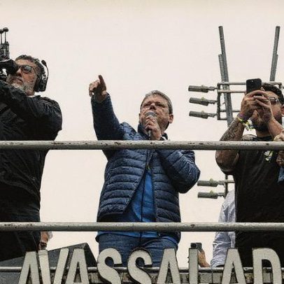 Bolsonaristas interpretam críticas de Tarcísio a Moraes como estratégia política