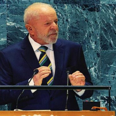 Lula envia mensagem leve sobre soberania a Trump durante discurso na ONU