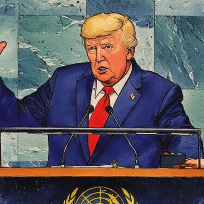 Trump sinaliza apoio a Lula e dólar recua, beneficiando economia brasileira