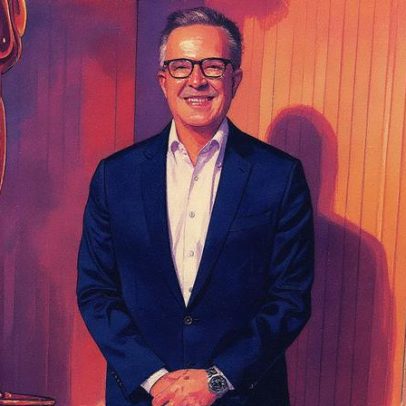 Presidente da Academia do Oscar confirma presença no Festival do Rio