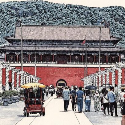 China apresenta estratégia para criar cidades inteligentes até 2035