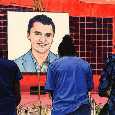 Suspeito de assassinato de Charlie Kirk é preso após denúncia de familiar