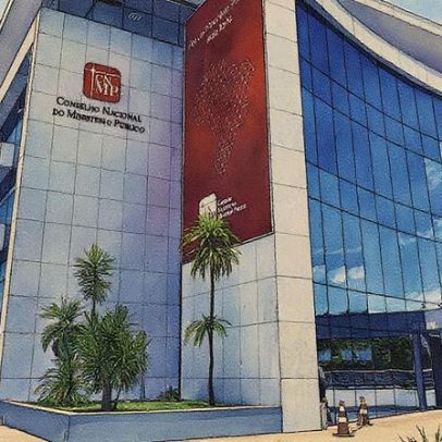 Ministério Público se opõe à mediação do STF em questões políticas, revela estudo