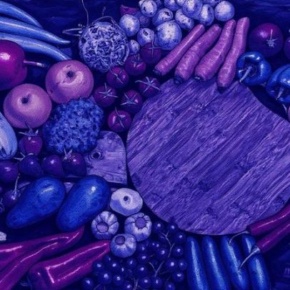 Alimentos que ajudam a reduzir a ansiedade e promovem a saúde mental