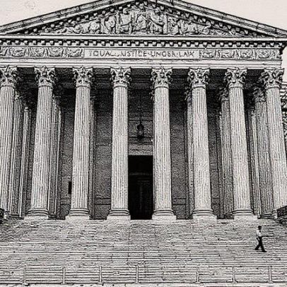 Suprema Corte dos EUA acelera análise das tarifas de Trump em novembro