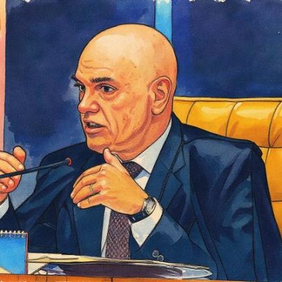 Moraes mantém delação de Mauro Cid e critica defesas por litigância de má-fé