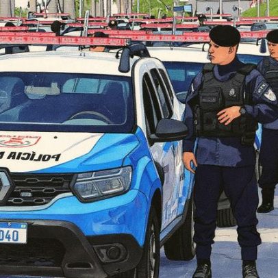 Policiais reformados podem se inscrever no Programa Tarefa por Tempo Certo hoje