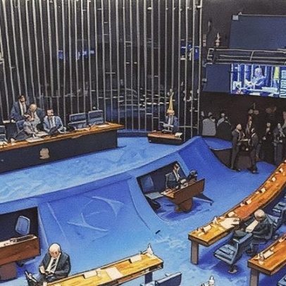 Senado aprova regras para punir devedores contumazes e fortalecer a fiscalização