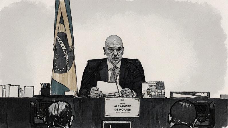 Estatuto de Bloqueio da União Europeia declara nula qualquer ordem extraterritorial impostas por países terceiros (Foto: Reprodução)