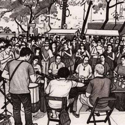 Rio recebe CasaCor, festival Moto Brasil e tributo a Aldir Blanc em eventos culturais