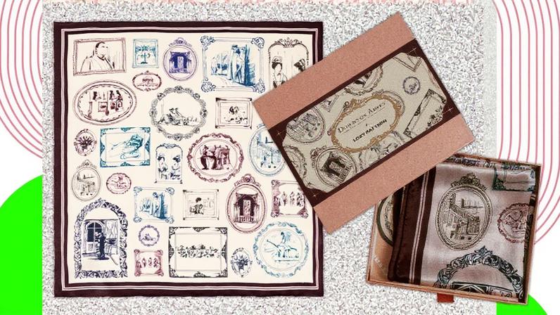 A amada franquia Downton Abbey chega ao fim em 12 de setembro, com o filme Downton Abbey: The Grand Finale (Foto: Reprodução)