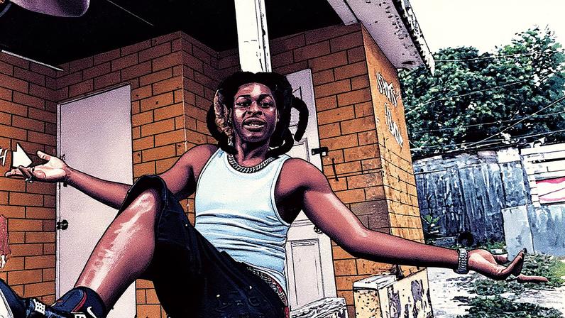Ouça 10 novas músicas caribenhas de Ayetian, Vybz Kartel, DJ Khaled, Skillibeng, Lila Iké, Bounty Killer, V'ghn, Buju Banton, Jesse Royal e Moliy (Foto: Reprodução)