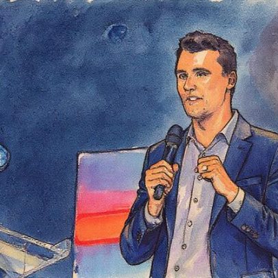 Promotoria de Utah solicita pena de morte para suspeito de assassinato de Charlie Kirk