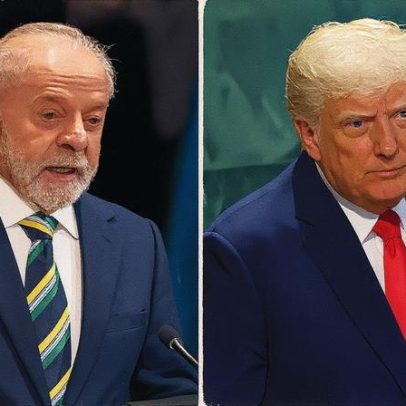 Trump sinaliza aproximação com Lula e gera reações entre bolsonaristas
