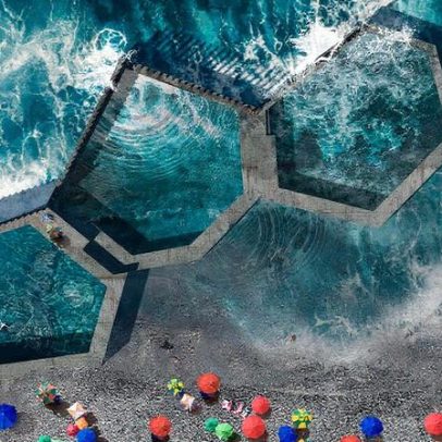 Bienal de SP apresenta projetos inovadores para combater mudanças climáticas