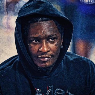 Young Thug pede desculpas a GloRilla após chamá-la de 'feia' em ligação vazada