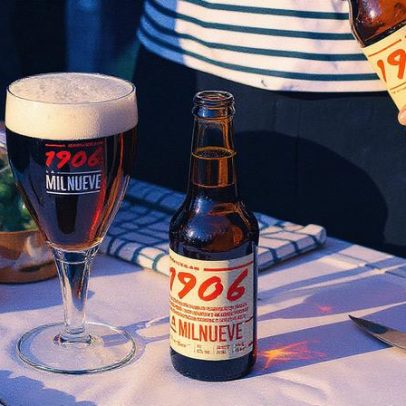 Brewteco inaugura nova unidade no Mercadinho São José com Estrella Galicia completa
