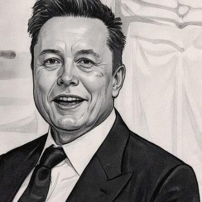 Fortuna de Elon Musk se concentra em suas empresas privadas