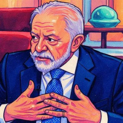 Quaest apresenta pesquisa sobre governo Lula, golpe e anistia nesta quarta-feira
