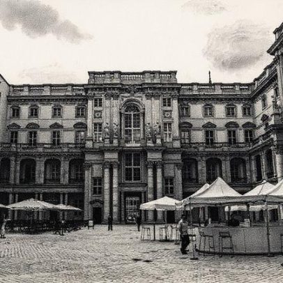 Humboldt Forum aumenta segurança após confronto mortal nas proximidades