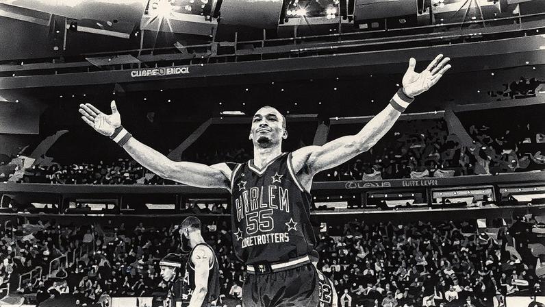 Harlem Globetrotters farão shows no Brasil a partir deste mês (Foto: Reprodução)