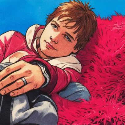 Ed Sheeran conquista seu nono álbum número um no Reino Unido com 'Play'