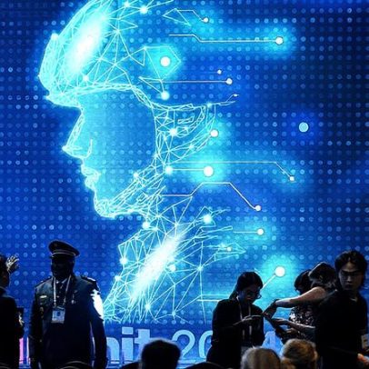 A luta contra a propaganda de inteligência artificial se torna cada vez mais urgente