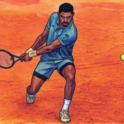 Monteiro avança às quartas em Gênova e garante posição no ranking mundial